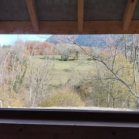 Вілла L'Ostal Les Combes  Екстер'єр фото