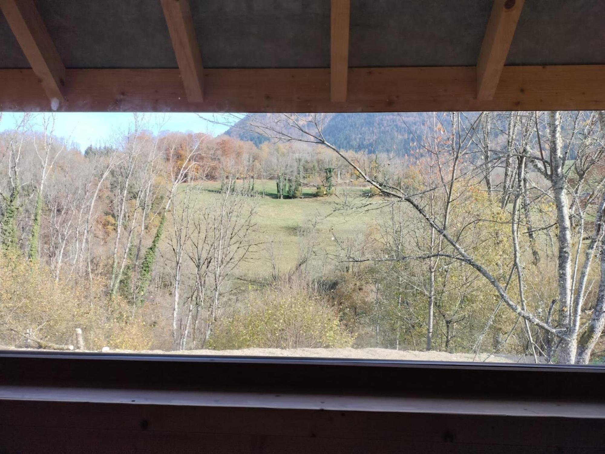 Вілла L'Ostal Les Combes  Екстер'єр фото