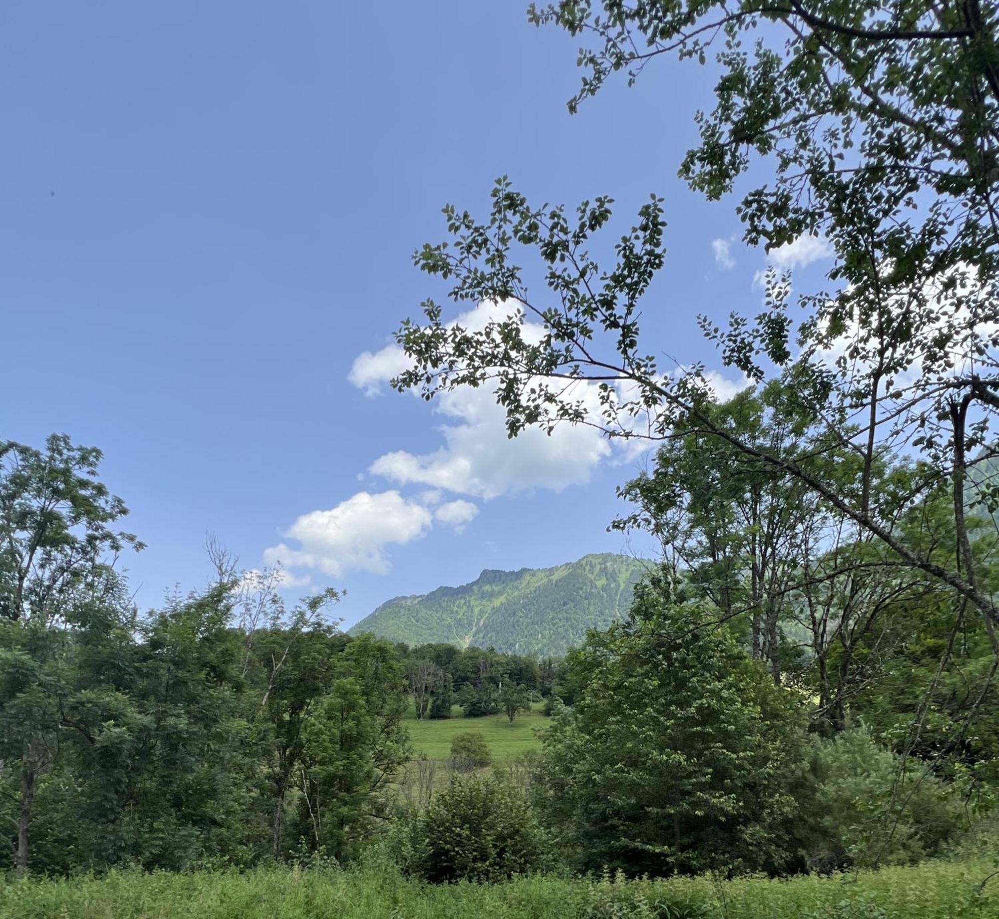 Вілла L'Ostal Les Combes  Екстер'єр фото
